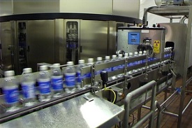 Filtec downstream