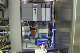 PLC power